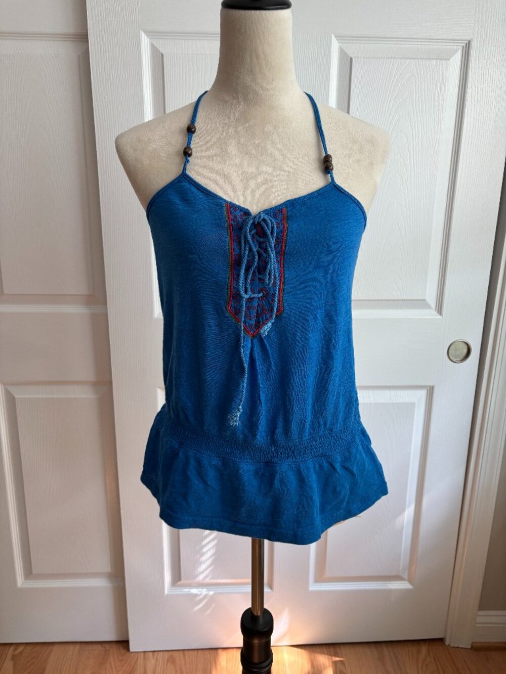 Forever 21 Tank Top-Size Medium